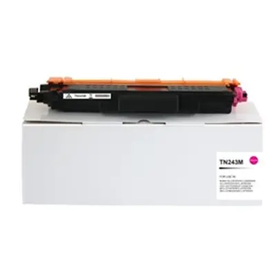 ALPA-CArtridge Compatible Brother - TN243M Magenta Toner