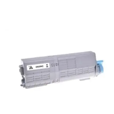 Alpa-Cartridge Compatible OKI C532 Black Toner 46490404