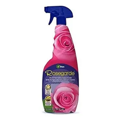 Vitax Rosegarde 750ml - PACK (12)