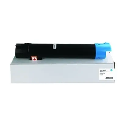 ALPA-CArtridge Comp Dell C5765 Cyan Toner 593-BBCS - 593-BBCS