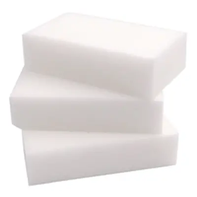 2Work Erase All Sponge 100x60x25mm (Pack of 10) 2W06003