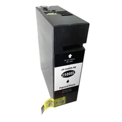 Alpa-Cartridge Comp Canon Hi Yield Black Ink Cartridge - PGI-2500XLBK