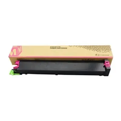 ALPA-CArtridge Comp Sharp MX2600 Magenta Toner MX31GTMA - MX31GTMA