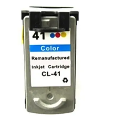 Alpa-Cartridge Reman Canon Pixma IP1600 Tri-Colour Ink - CL-41