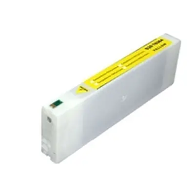 Alpa-Cartridge Compatible Epson T6364 Hi Yield Yellow Ink Cartridge