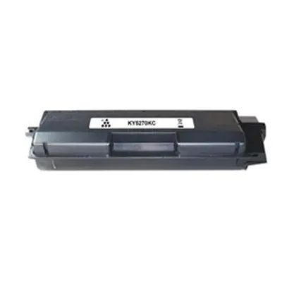 Alpa-Cartridge Compatible Kyocera Ecosys P6230 TK5270K Black Toner