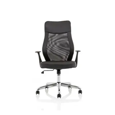 Baye Mesh and PU Operator Chair - OP000249