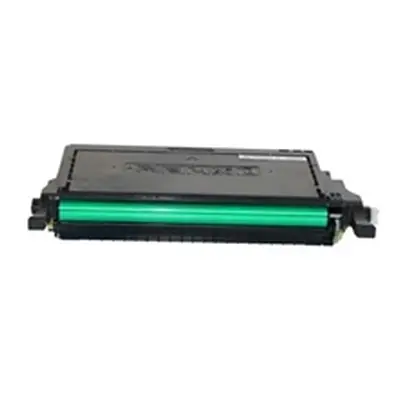 ALPA-CArtridge Reman Samsung CLP610 Black Toner CLP-K660B - CLP-K660B