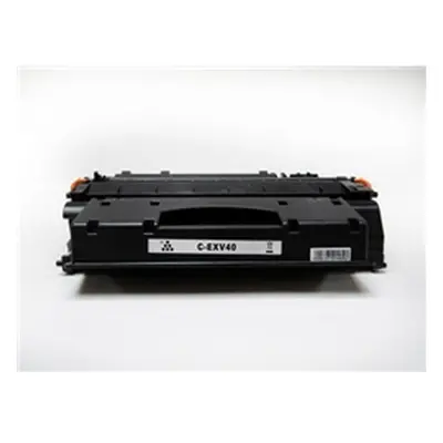 Alpa-Cartridge Compatible Canon IR1133 Black Toner C-EXV40 - C-EXV40