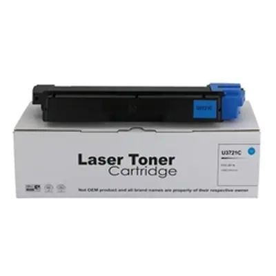 ALPA-CArtridge Comp Utax CLP3721 Cyan Toner 4472110011 - 4472110011