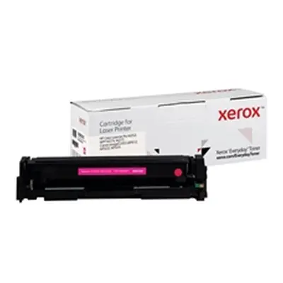 Xerox Everyday Toner For CF403A/CRG-045M Magenta Laser Toner 006R03691