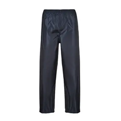 Classic Adult Rain Trousers (Navy) 4XL