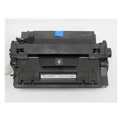 Alpa-Cartridge Reman HP Black Toner CE255A