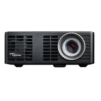 Optoma ML750E Ultra Compact Projector WXGA Black