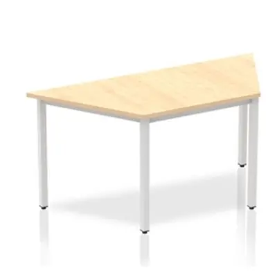 Impulse 1600 Flip Top Rectangular Table Maple - I000722