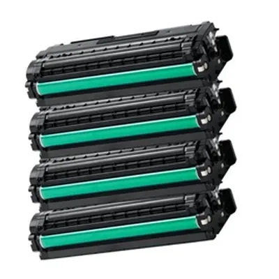 ALPA-CArtridge Comp Samsung SL-C3010 Cyan Toner CLT-C503L - CLT-C503L