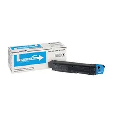 Kyocera Cyan TK-5150C Toner Cassette