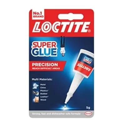 Loctite Super Glue Precision 5g