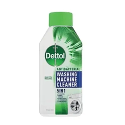 Dettol Washing Machine Cleaner Original 250ml 3016212