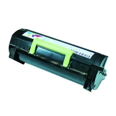 ALPA-CArtridge Reman Lexmark M3150 Black Toner 24B6186 - 24B6186