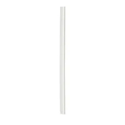 Durable A4 6mm SPINEBAR White (Pack of 100) 2901/02