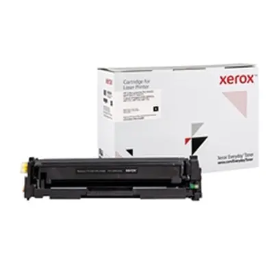 Xerox Everyday Toner For CF410A/CRG-046BK Black Laser Toner 006R03696