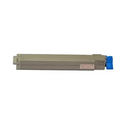 ALPA-CArtridge Reman OKI C9600 Magenta Toner 42918914 - 42918914