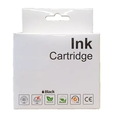 G+G Compatible Epson 408XL High Capacity Yellow Ink Cartridge