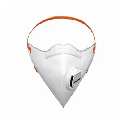 Honeywell FFP3 Folding Face Mask White (Pack of 20)