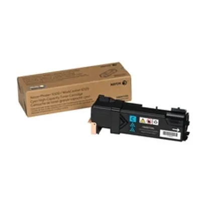 Xerox 106R01594 cyan toner