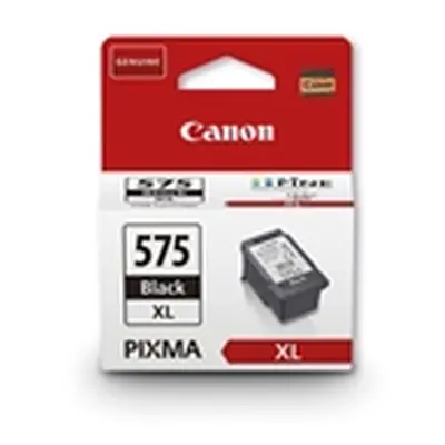 Canon PG-575XL Inkjet Cartridge High Yield Black 5437C001