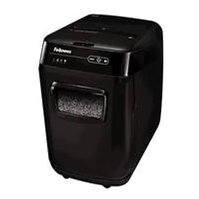 Fellowes AutoMax 200M MicroCut Shredder - 4656401