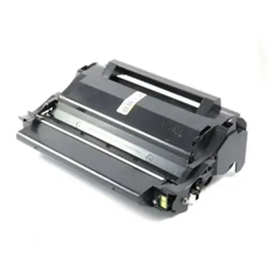 ALPA-CArtridge Reman Lexmark X422 Black Toner 12A3715 - 12A3715