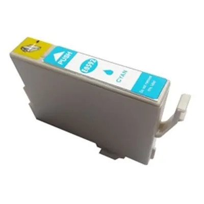 Alpa-Cartridge Compatible Epson T0592 Cyan Ink Cartridge - T05924010