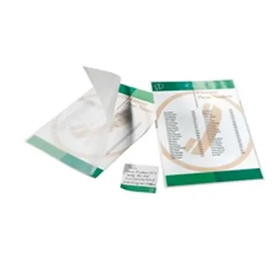 GBC Hi-Speed Laminating Pouches 150 Micron A4 [Pack 100] - 3747347