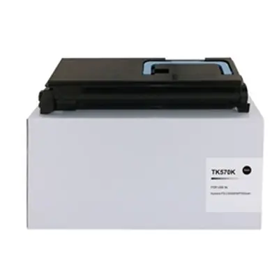 ALPA-CArtridge Comp Kyocera FSC5400 Black Toner 4607336 - TK570K