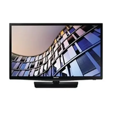 Samsung 24 Inch HD HDR Smart LED TV Black UE24N4300AEXXU