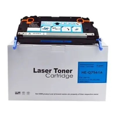 Alpa-Cartridge Reman HP 314A Laserjet 3000 Cyan Toner Q7561A