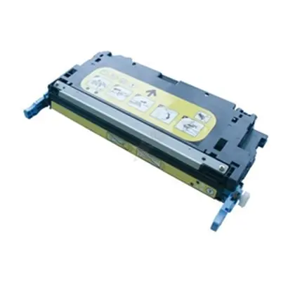 Alpa-Cartridge Reman Canon IRC1021 Yellow Toner C-EXV26 - 1657B006AA