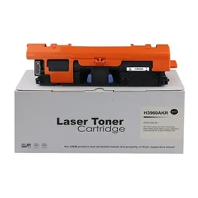 Alpa-Cartridge Reman HP 2500 Black Toner Q3960A