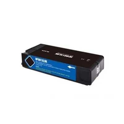 G+G Compatible HP 991X Hi Yield Black Ink Cartridge M0K02AE HP 991X