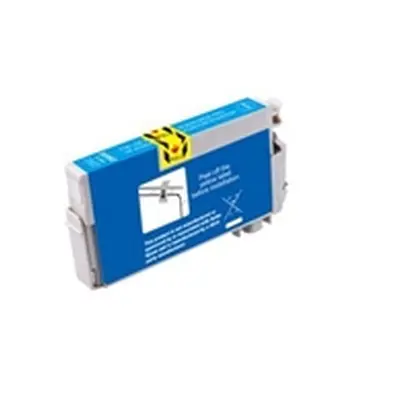 G+G Compatible Epson T3592 (35XL) Cyan Hi Yield Ink T35924010