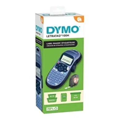 Dymo LetraTag 100H Handheld Label Maker 2174576