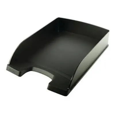 Leitz Standard Letter Tray A4 + Black 52270095