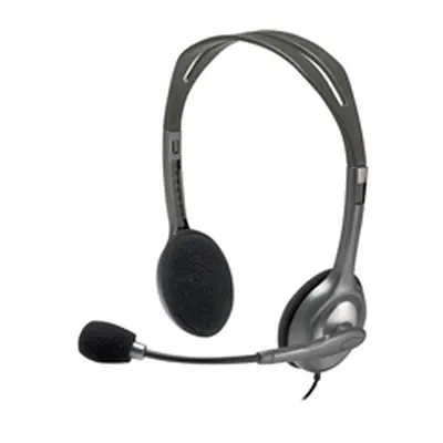 Logitech H110 Headset 981-000271