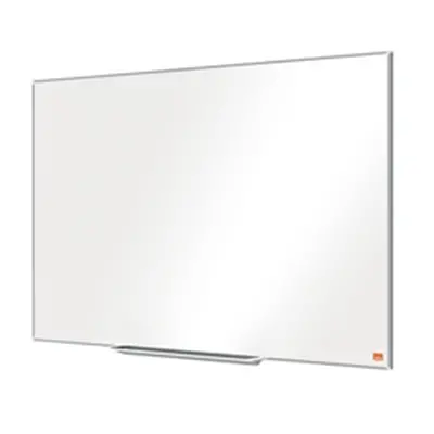 Nobo Impression Pro Enamel Magnetic Whiteboard 900x600mm