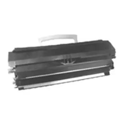 ALPA-CArtridge Comp Lexmark X340 Black Toner X340A21G - X340A21G