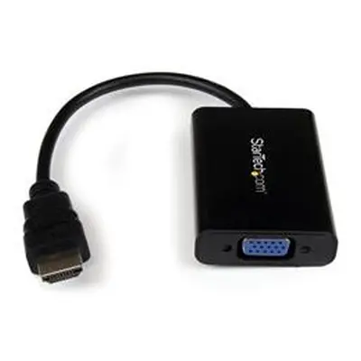 StarTech HDMI to VGA Video Adapter Converter