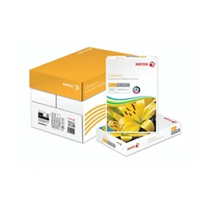 Xerox Colotech+ A3 Paper 120gsm Ream White (Pack of 500) 003R99010