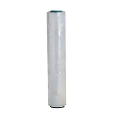 Stretch Wrap Film 400mmx250m Heavy Duty 20micron NY20-0400-0250